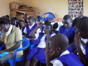 Others recommitted their lives.  This film is a powerful discipleship tool as well.