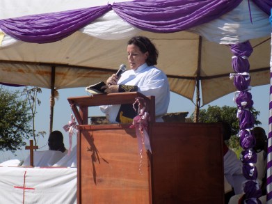 Reading Isaiah 6:1-8